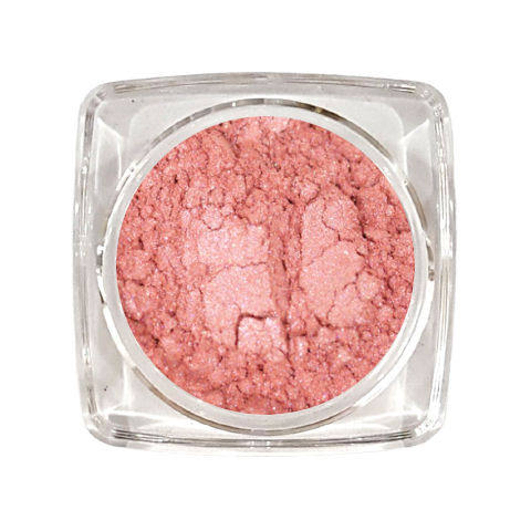 Main product view of Paradise Pink Eyeshadow Jar