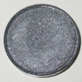 Demogorgon Eye Shadow Palette featuring 12 vibrant matte and shimmer shades in a sleek black compact