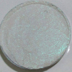 Stardust Eye Shadow Palette featuring six shimmering shades in rose gold, bronze, and deep plum hues