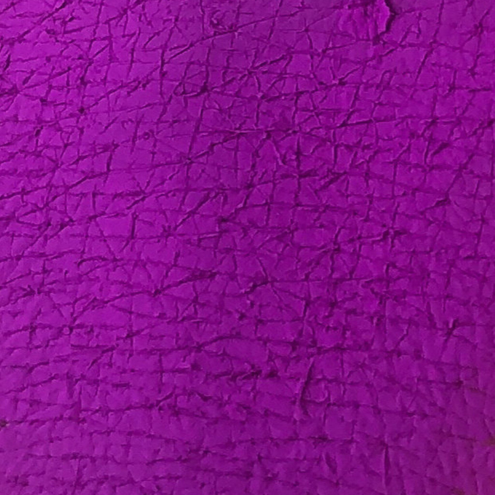 Vibrant purple Tala Neon Pigments Eye Shadow pot with sleek black lid and bold neon pigment visible inside