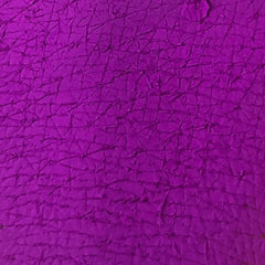 Vibrant purple Tala Neon Pigments Eye Shadow pot with sleek black lid and bold neon pigment visible inside