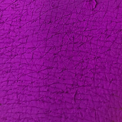 Eye shadow purple textured surface with dark lines and pattern