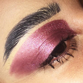 Main product view of Beauty Realm Vegan Organic Mauve Eyeshadow Pigment