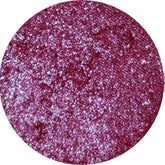 Single compact of Tickle Eye Shadow in a soft pink shade with smooth matte finish and square pan