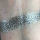 Zbornak Eye Shadow Palette featuring 12 vibrant matte and shimmer shades in a sleek black compact