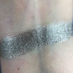 Zbornak Eye Shadow Palette featuring 12 vibrant matte and shimmer shades in a sleek black compact