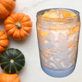 Main product view of Vanilla Pumpkin Whipped Body Butter with Toasted Marshmallow