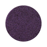 Eye makeup pressed pigment, purple shimmer, round pan, for eye application