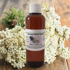 Main product view of Soothing Yarrow Floral Water for Skin Balance