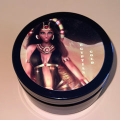 Detailed close-up of Luxurious Whipped Body Butter for Silky Skin