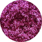 Luv Ya Eye Shadow Palette featuring six vibrant matte and shimmer shades in a sleek black compact