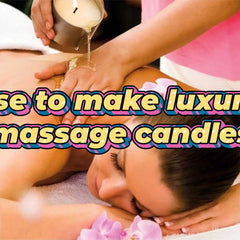 Close-up of golden mafura butter in glass jar with luxe black lid, showcasing rich creamy texture