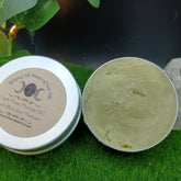 Main product view of 1 oz Natural Pain Relief Cream for Skin