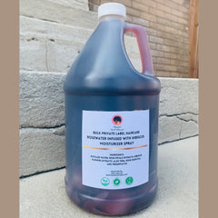 Main product view of Private Label Rosewater Gallon - Wholesale Skin Care