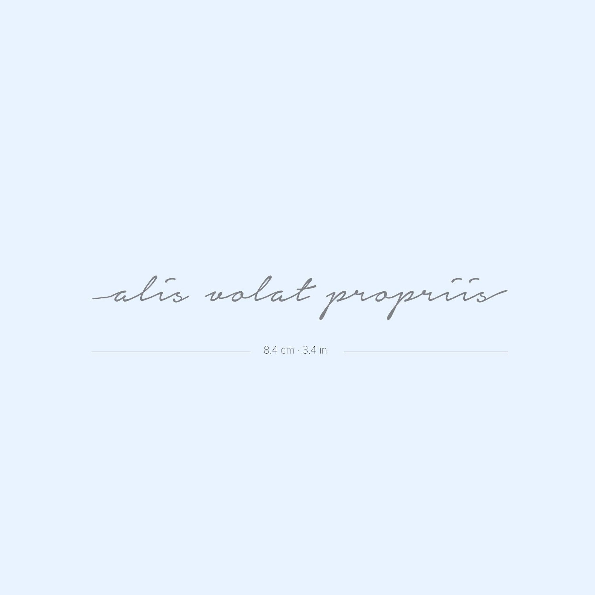 Main product view of 2-Week Semi-Permanent Tattoo Set - Skin-Safe Pack of