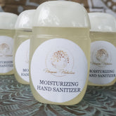 Main product view of Alcohol-Free Moisturizing Hand Sanitizer for Gentle Care