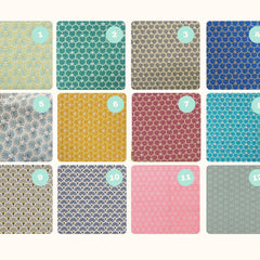 Additional view of Zero Waste Beauty Kit Soap Net Washable Sponge Travel Cases