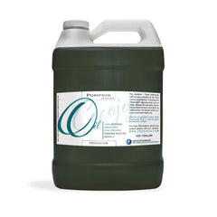 Main product view of 100 Pure Pumpkin Seed Oil - Unrefined Raw Carrier for Skincare DIY