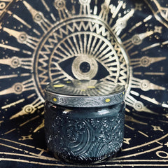 Usage example of Luxurious Wagyu Tallow Body Butter for Skin Nourishment