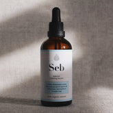 Main product view of Soothing Sebum-Calming Serum - 100ml