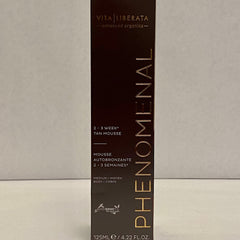 Main product view of Vita Liberata Tanning Mousse - Medium Tone 422 oz Sealed