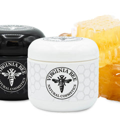 Main product view of Virginia Bee Natural Skincare Cream