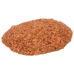 Packaging view of Luxury Copper Golden Brown Mica Pigment Powder - Cosmetic Grade Eyeshadow 1 oz