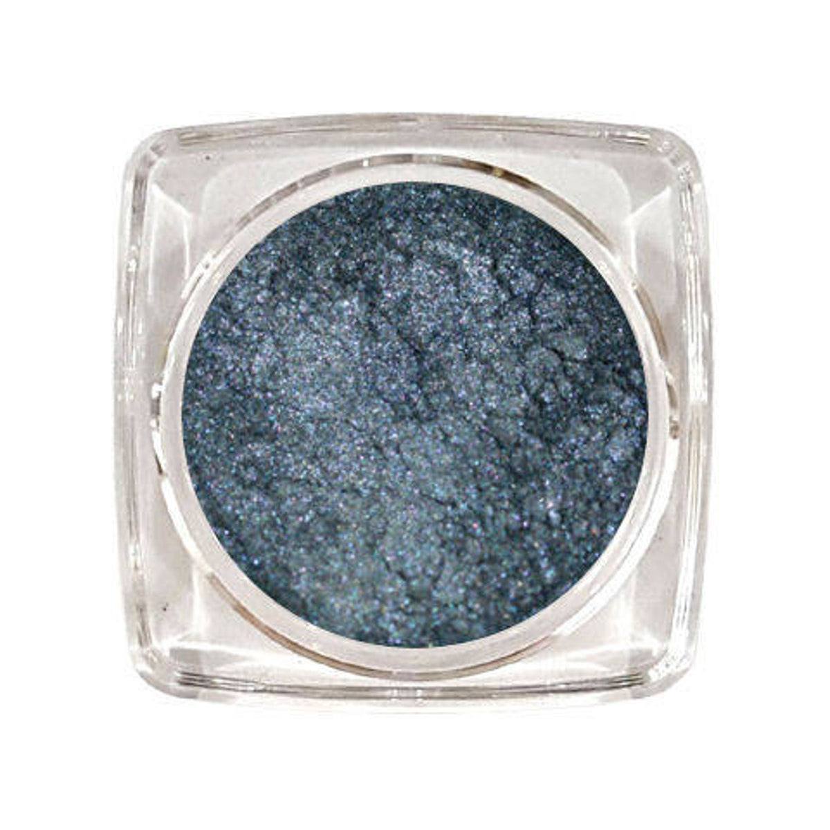 Main product view of Starry Night Eyeshadow Jar