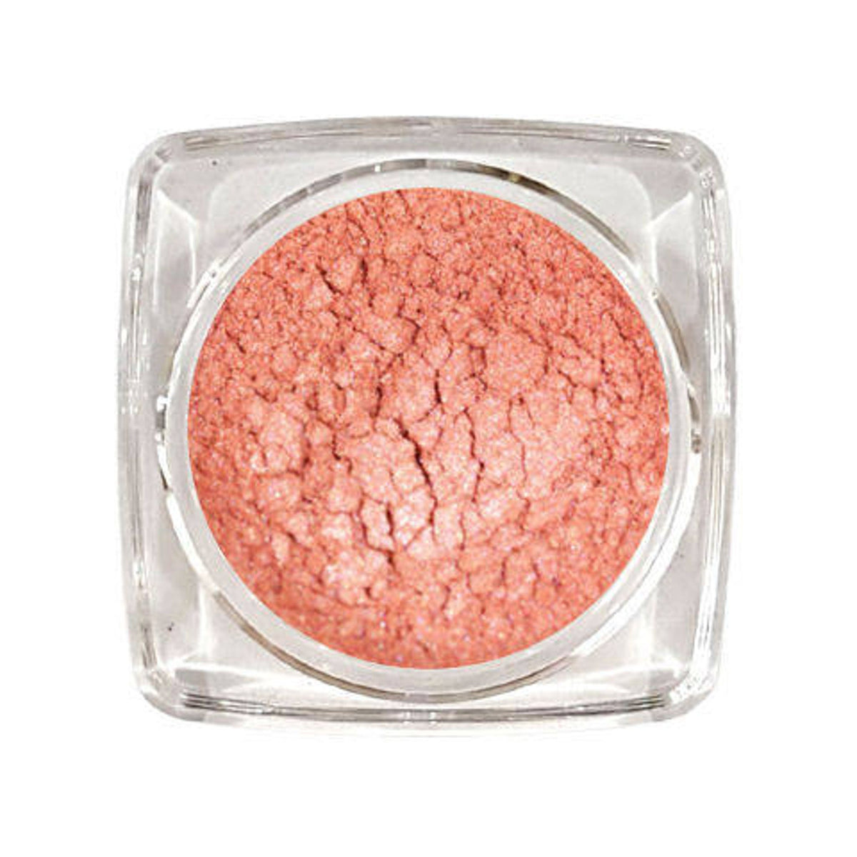 Main product view of Pink Flare Eyeshadow Jar