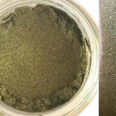 Front view of Dirty Laundry vegan eyeshadow palette with six matte and shimmer shades in neutral tones