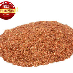 Main product view of Luxury Copper Gold Brown Mica Pigment Powder - Cosmetic Grade Eyeshadow 4 oz  12