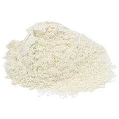Luxury white sparkle mica powder eyeshadow in a sleek jar with shimmering particles catching the light