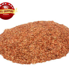 Main product view of Luxury Copper Golden Brown Mica Pigment Powder - Cosmetic Grade Eyeshadow 1 oz