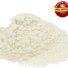Main product view of Luxury White Sparkle Mica Pigment Powder - 2 oz Cosmetic Grade Eyeshadow