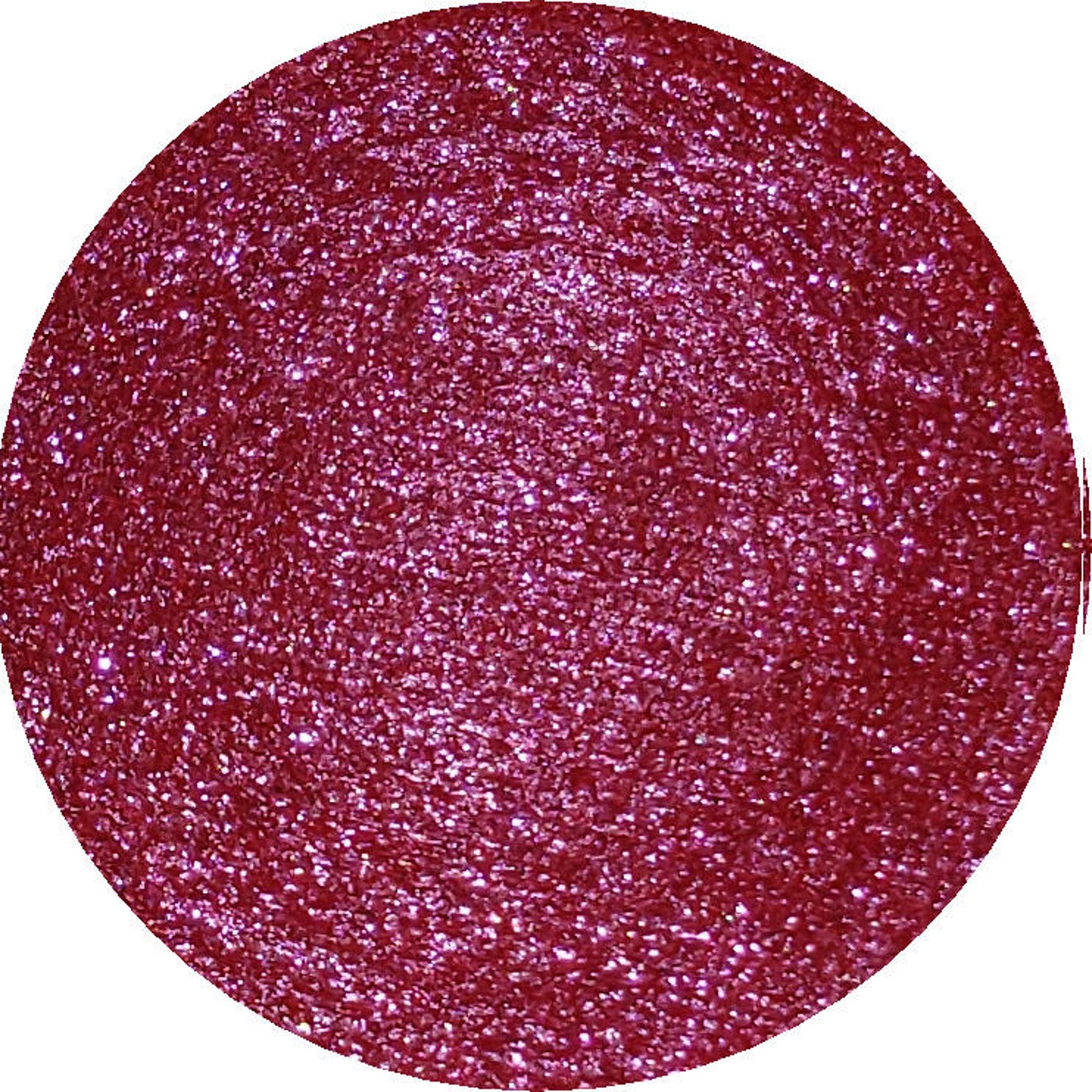 Mars Eye Shadow Palette featuring twelve vibrant matte and shimmer shades in warm earthy tones with mirrored compact