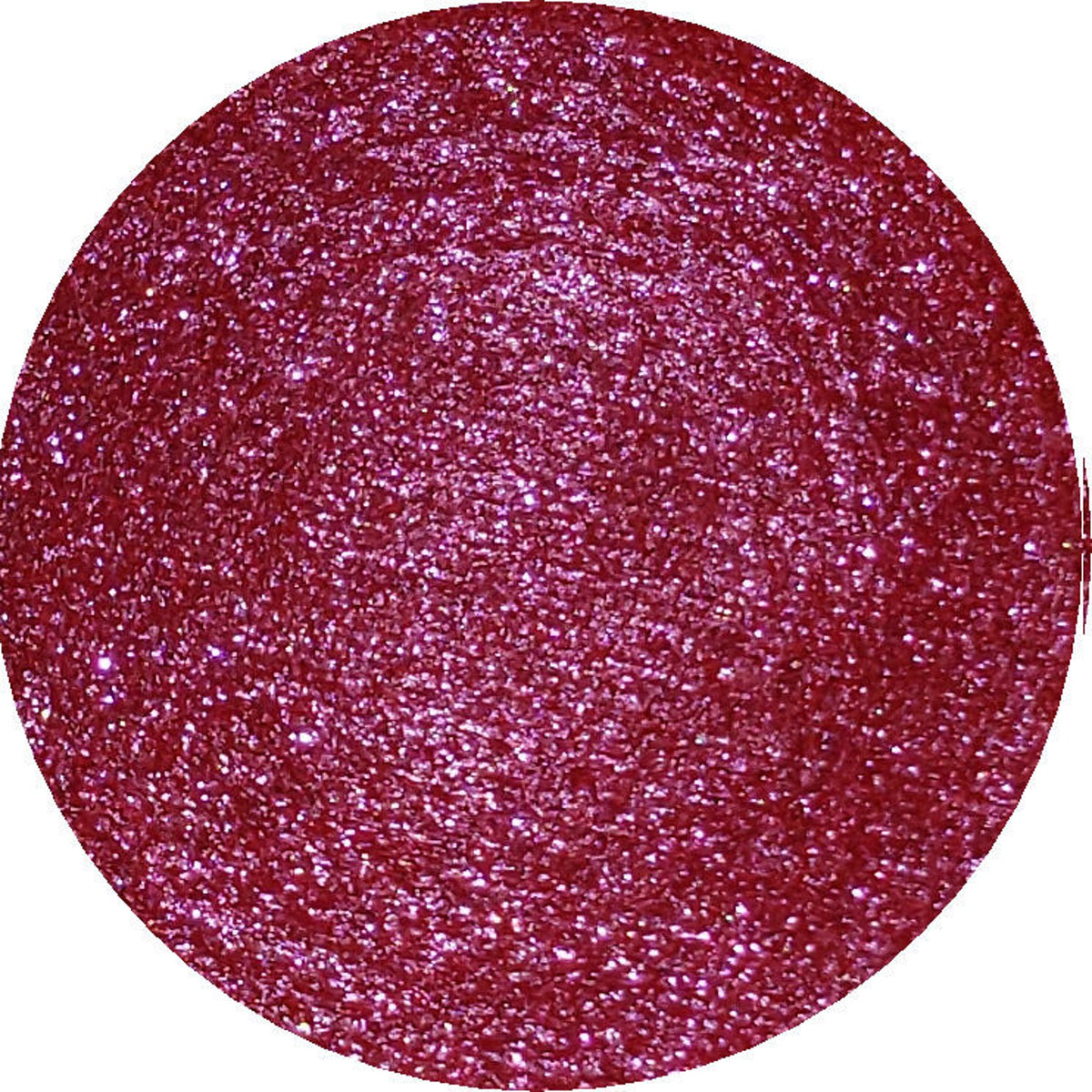 Mars Eye Shadow Palette featuring twelve vibrant matte and shimmer shades in warm earthy tones with mirrored compact