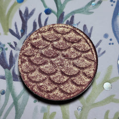 Main product view of Sirens Blush Eye Shadow