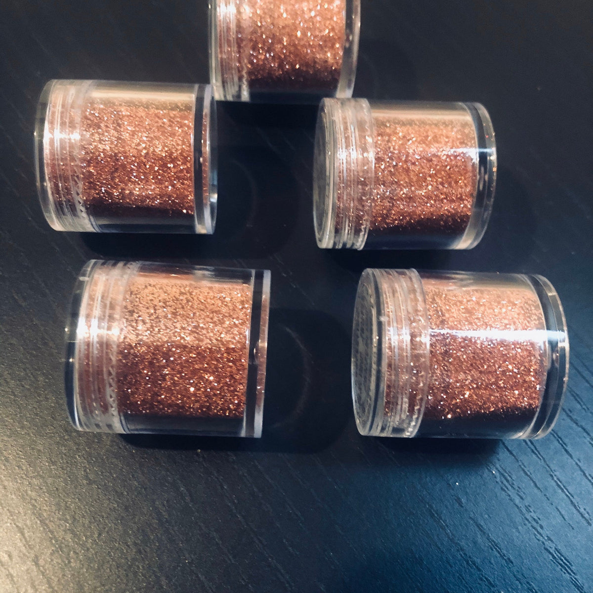 Main product view of Rose Gold Eye Shadow