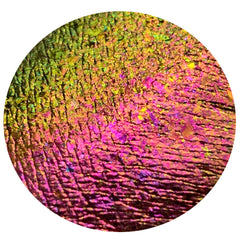 Main product view of Tala Foil Eye Shadow Pigment in Rose Petals - 2ml