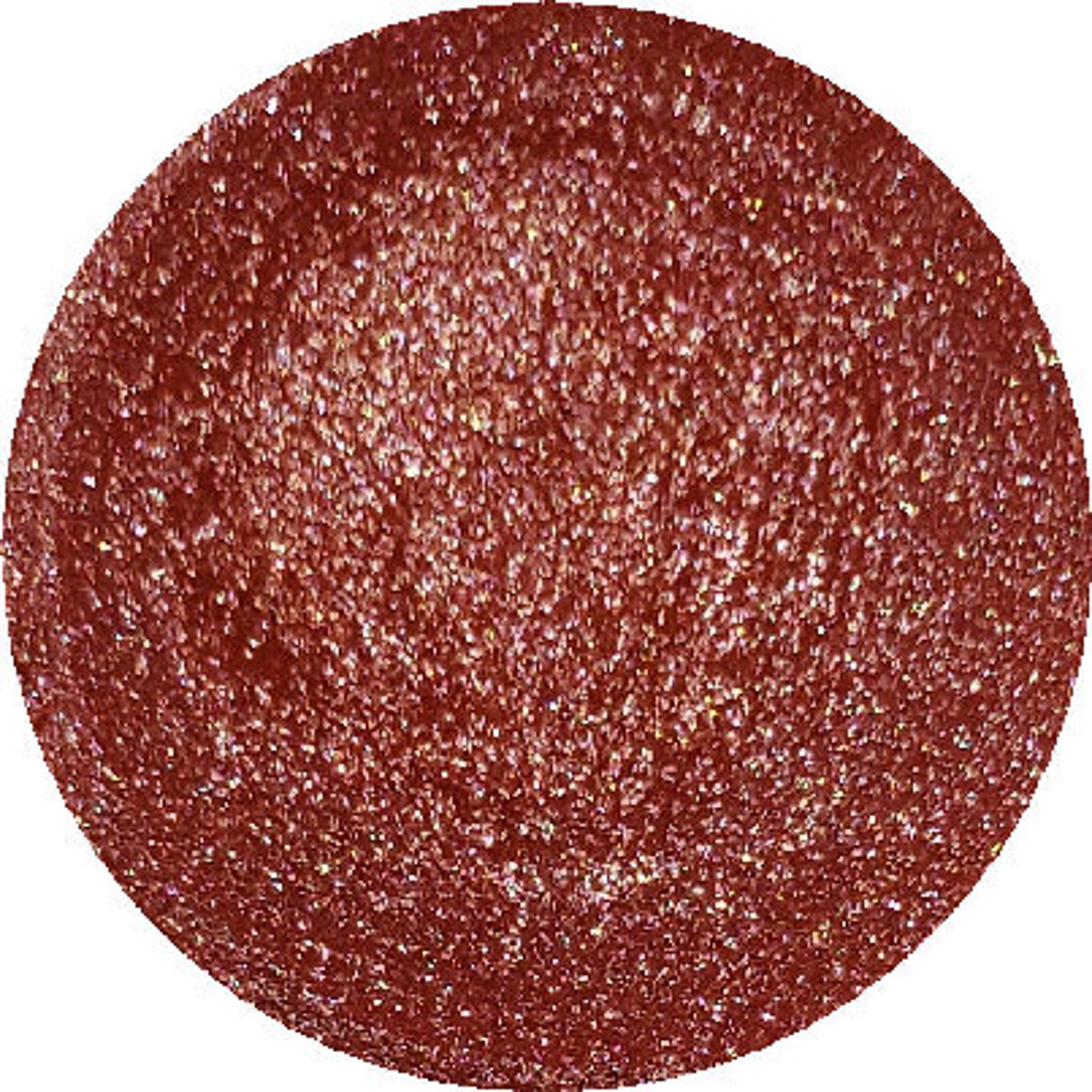 Dear Johnny Eye Shadow compact with smooth matte finish and vibrant color palette in rectangular case