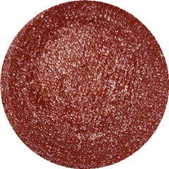 Dear Johnny Eye Shadow compact with smooth matte finish and vibrant color palette in rectangular case
