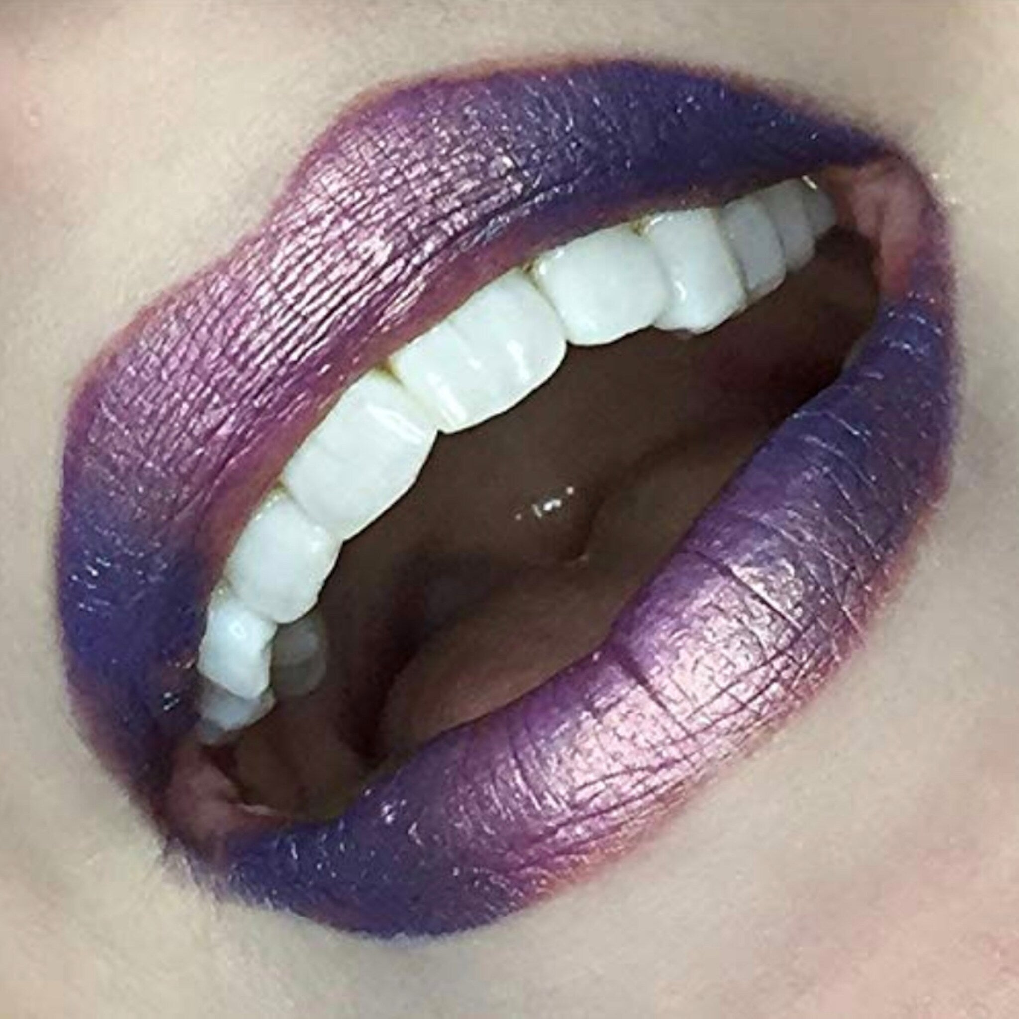 Additional view of Black Magic Mineral Eyeshadow - Long-Lasting Crease-Free 100 Vegan  Cruelty-Free