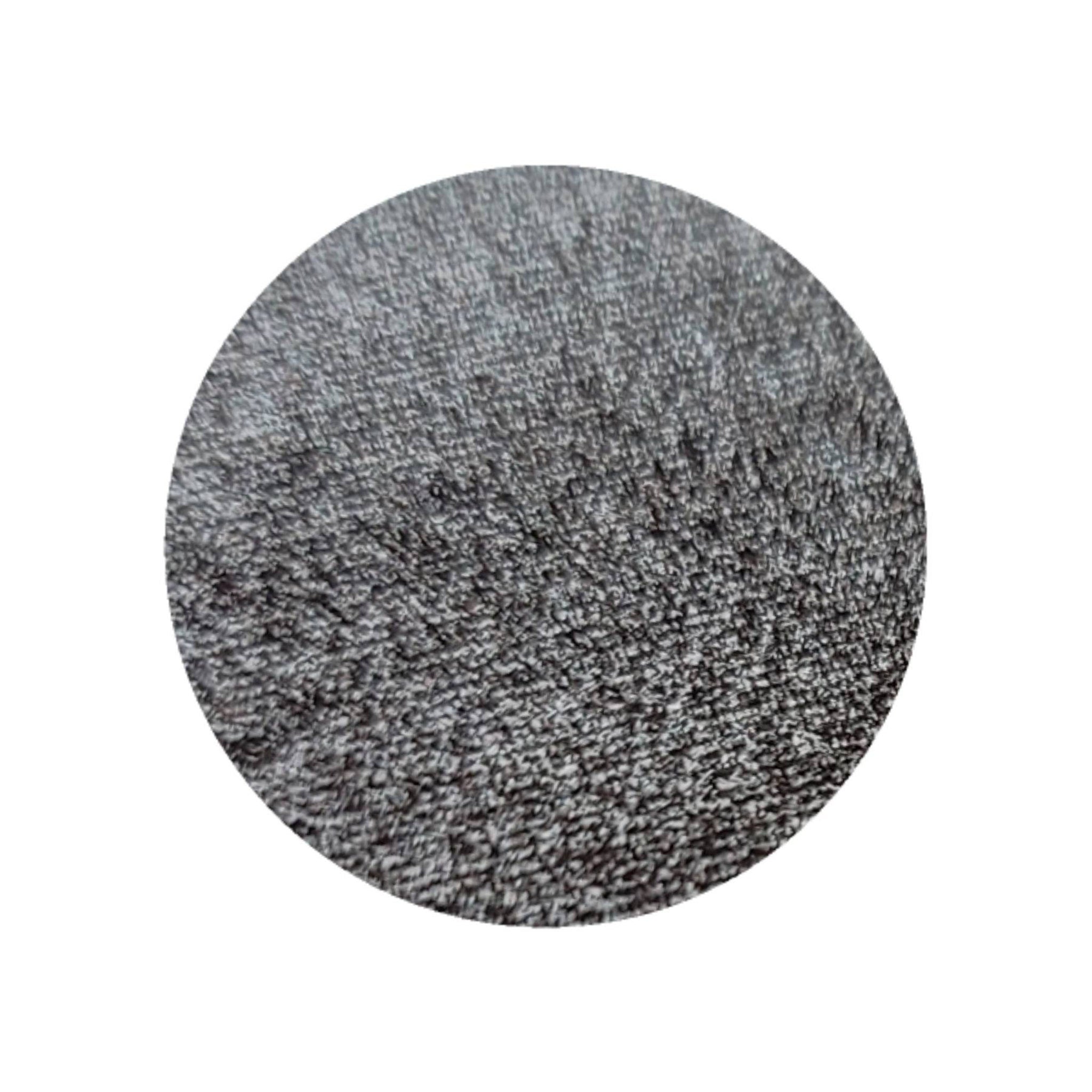 Close-up of Coco Bronze Beige Brown eyeshadow with duochrome metallic finish showing chromatic shift effect