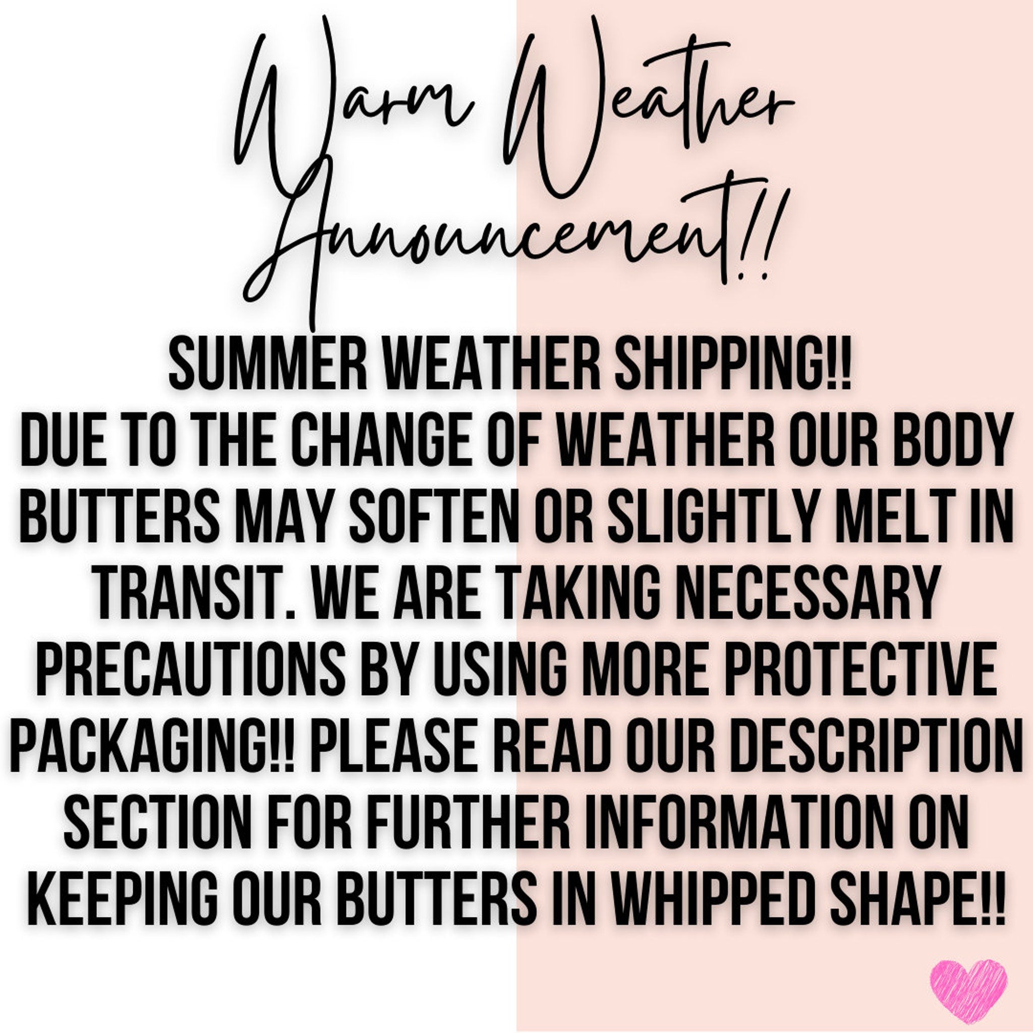 Additional view of Luxury Whipped Shea  Mango Body Butter - Passionfruit Scented Non-Greasy Organic