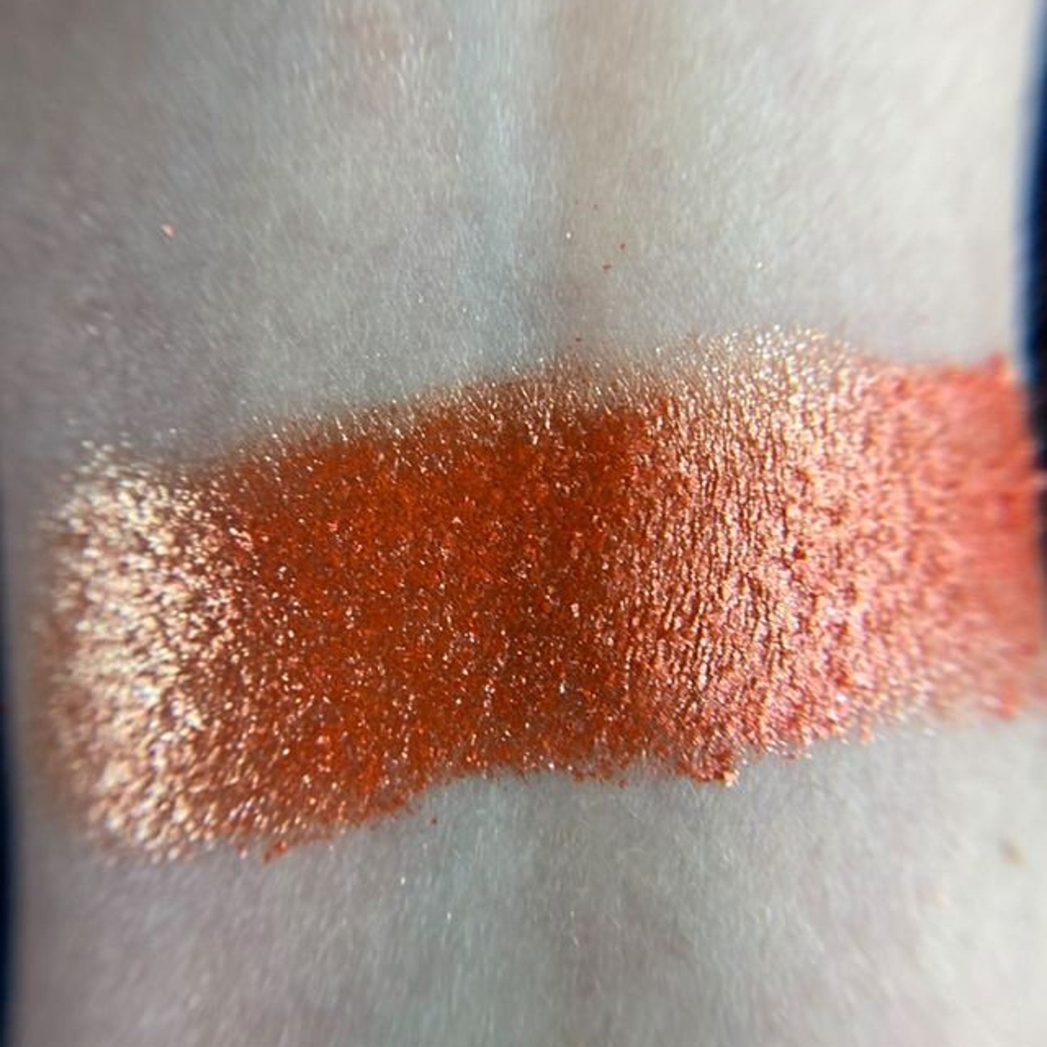Alternative angle of Jack OLantern Eye Shadow