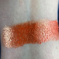 Alternative angle of Jack OLantern Eye Shadow