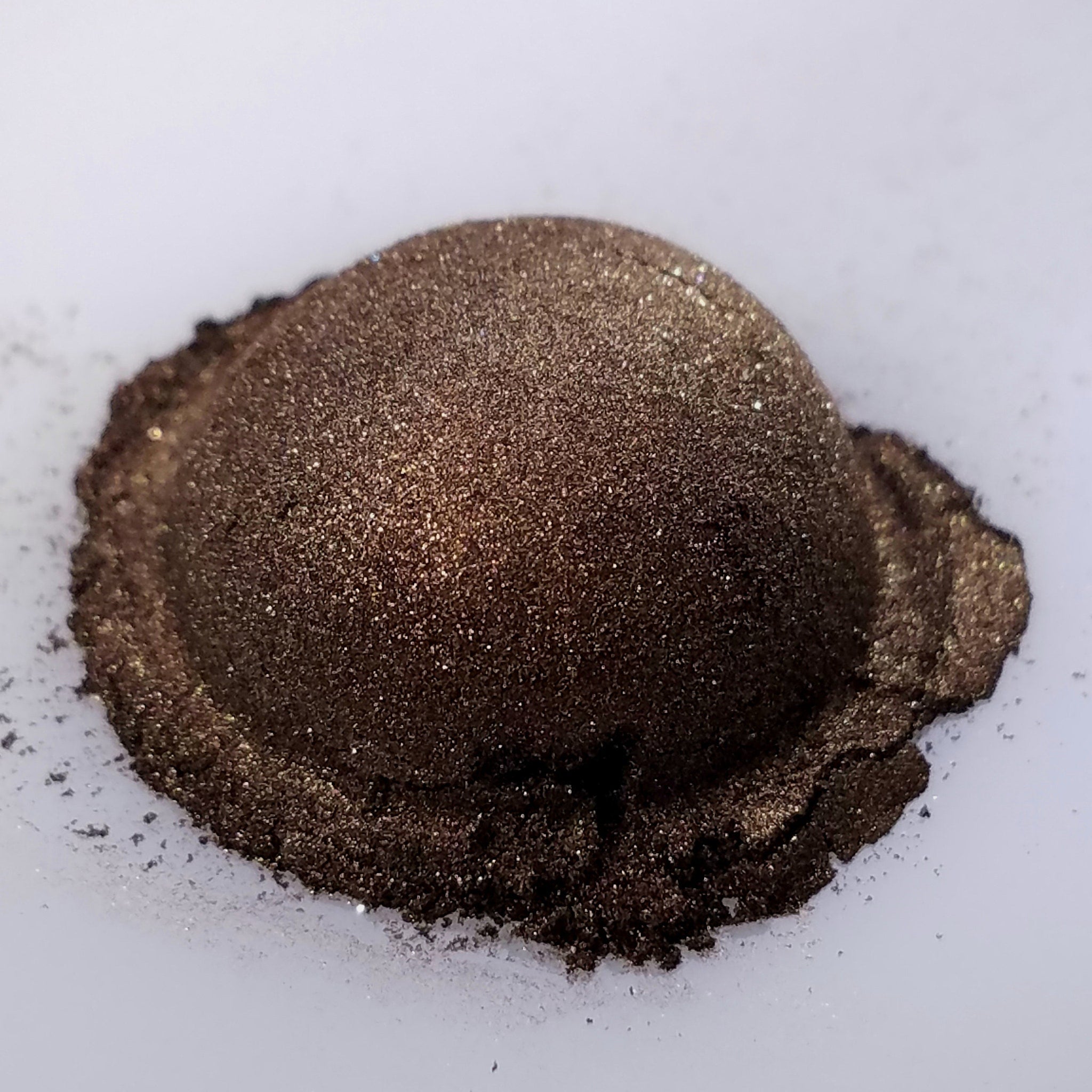 Main product view of Espresso Eye Shadow