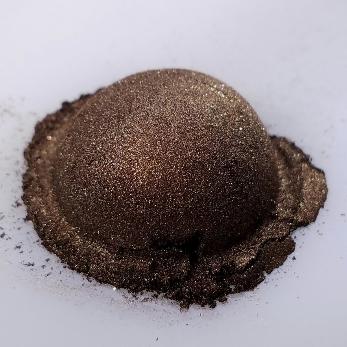 Main product view of Espresso Eye Shadow