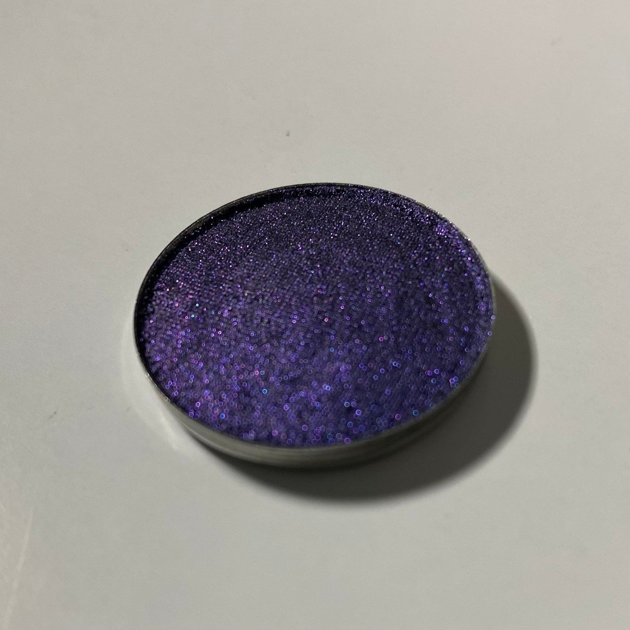 Packaging view of Valentines Single Shimmer Eyeshadow - Clearance