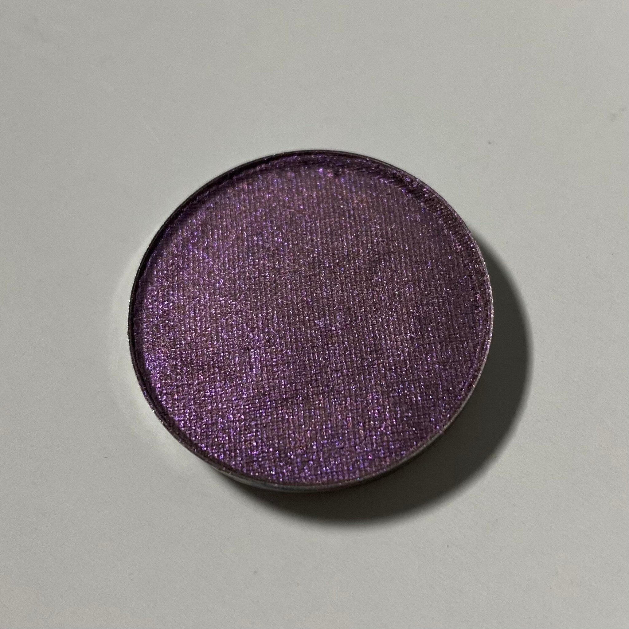 Additional view of Valentines Single Shimmer Eyeshadow - Clearance